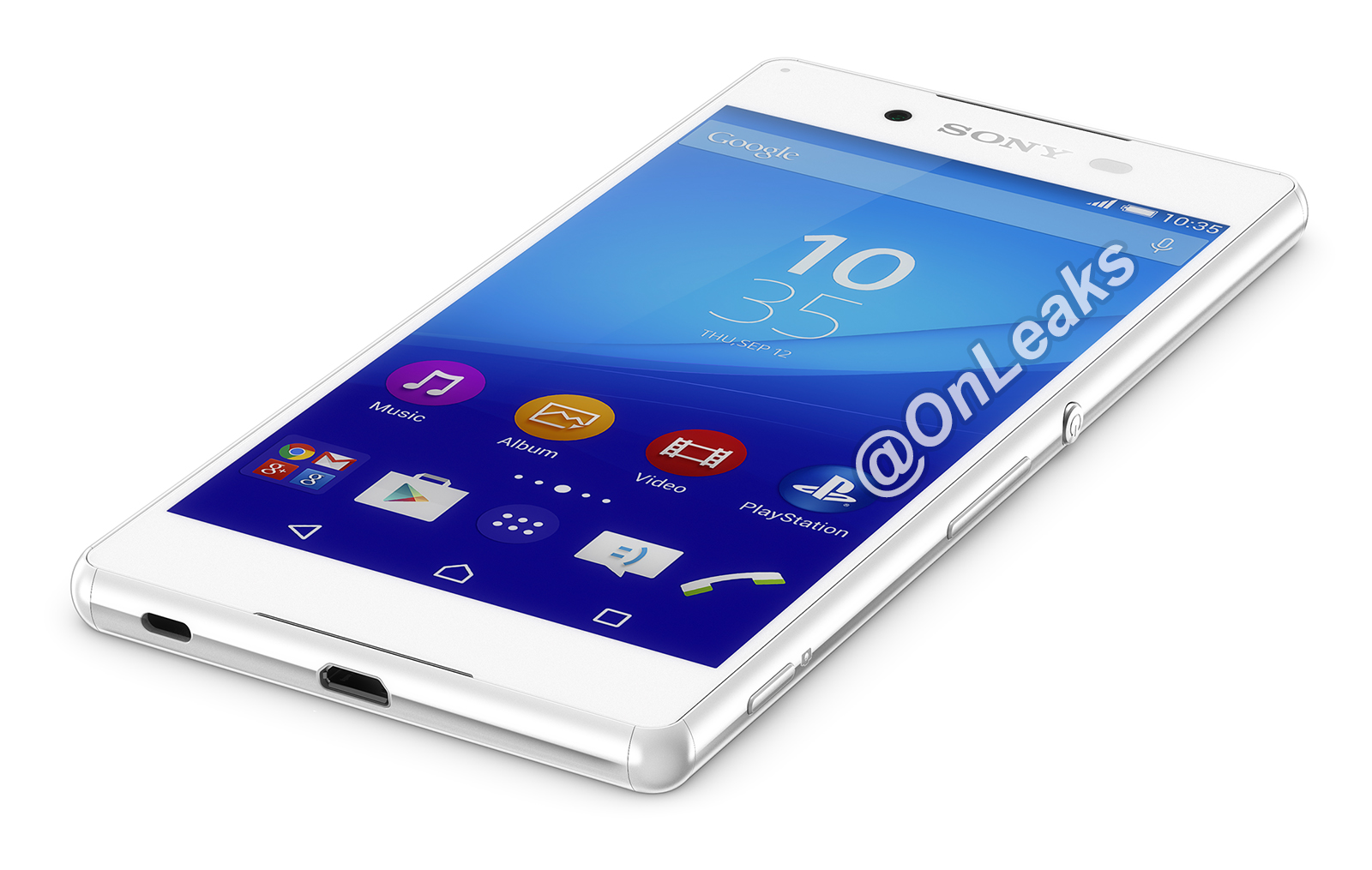 xperia z4 phone review
